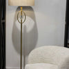 Circa Floor Lamp
