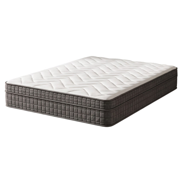 Easybed Mattress In A Box - Double