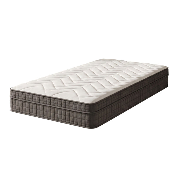 Easybed Mattress In A Box - King Single