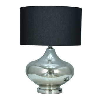 Mercury Lamp