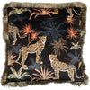 Velvet Animal Cushion 45x45cm 1