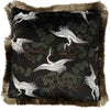 Velvet Animal Cushion 45x45cm 3