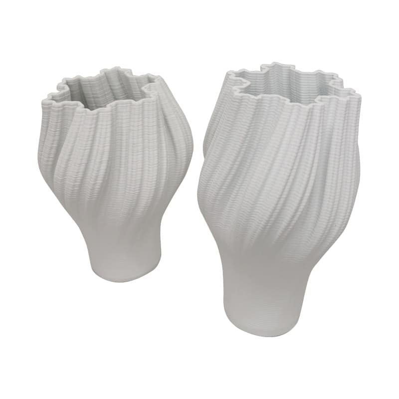 3D Vase 19