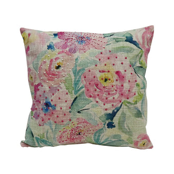 Floral Cushion 3 45x45cm