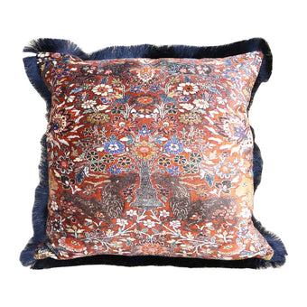 Carpet Cushion 16 50x50cm