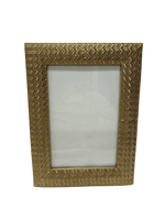 Picture Frame Resin (3) 4"x6"