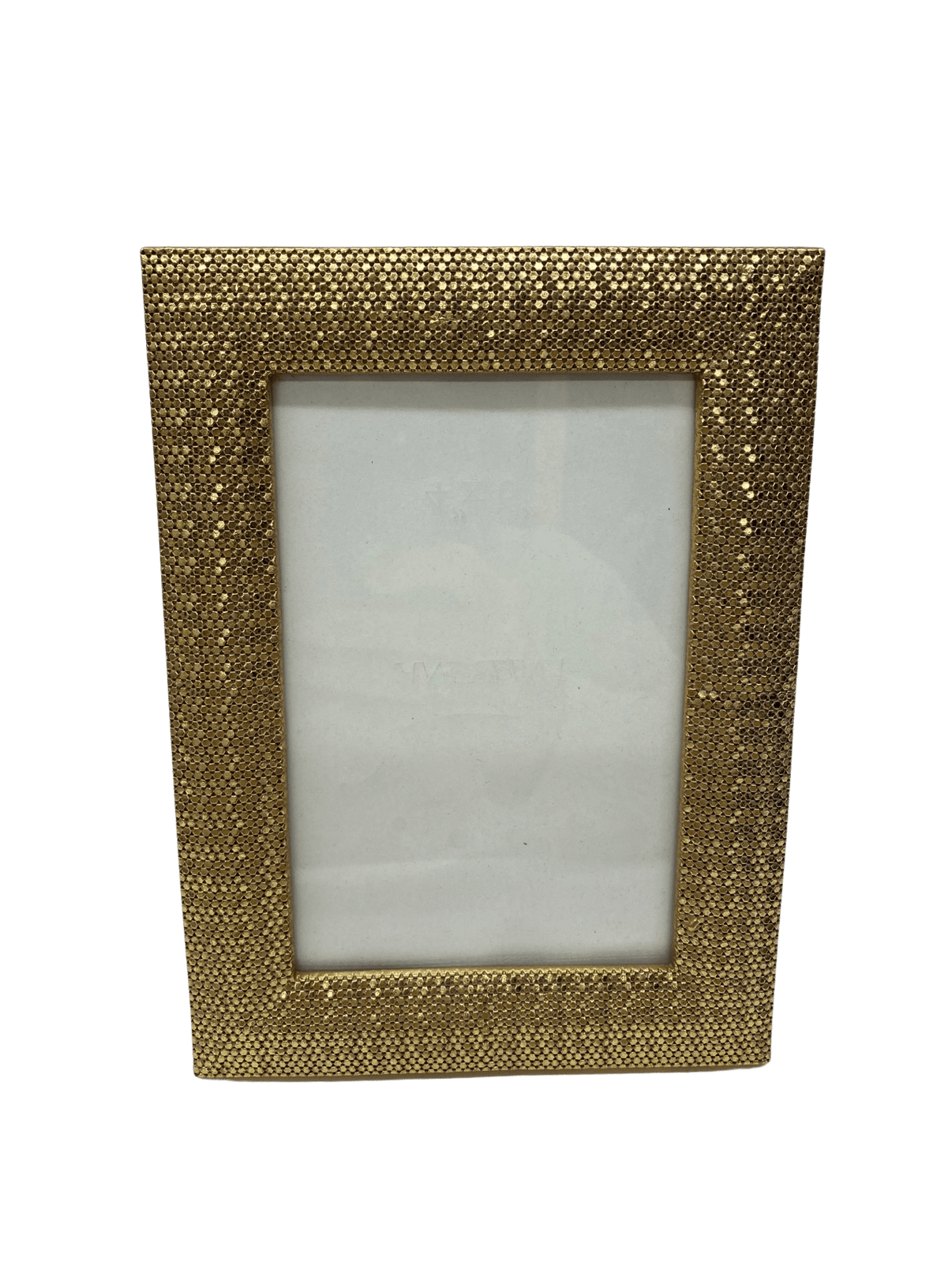 Picture Frame Resin (3) 4"x6"
