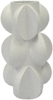 Resin Hewitt Vase