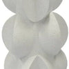 Resin Hewitt Vase