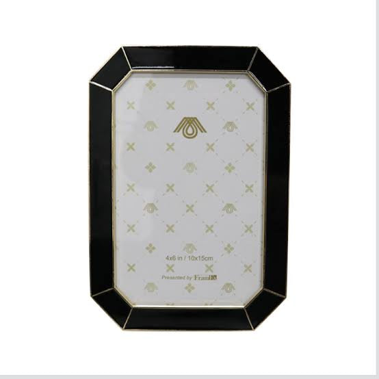 Picture Frame Dinah 4x6"