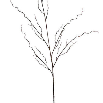 Twisted Willow Branch Green 1.3m