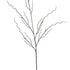 Twisted Willow Branch Green 1.3m