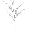 Twisted Willow Branch Green 1.3m