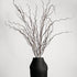 Twisted Willow Branch Green 1.3m