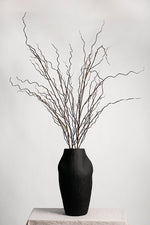 Twisted Willow Branch Green 1.3m