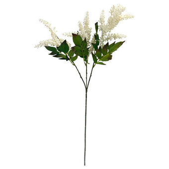 Veronica Spray White 70cm