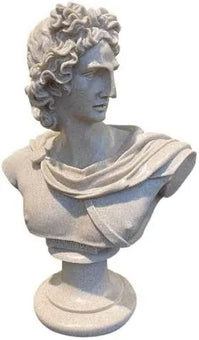 Greek David Venus Statue