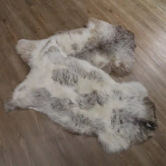 Sheepskin Natural 60x100cm