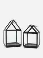 Lantern House 30cm