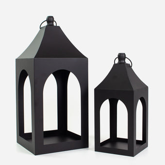 Lantern Morrocan 33cm
