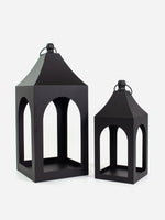Lantern Morrocan 33cm