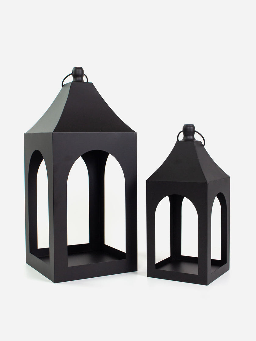 Lantern Morrocan 33cm
