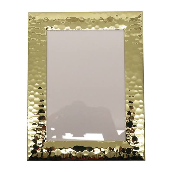 Picture Frame Style 8 6x4