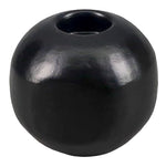 Aluminium Hammered Ball Tealight