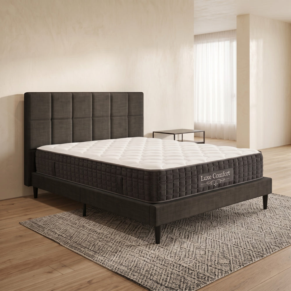 Arizona and Luxe Comfort Deal- Queen