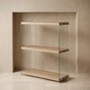 Toulon 3 Tier Shelf - *kit