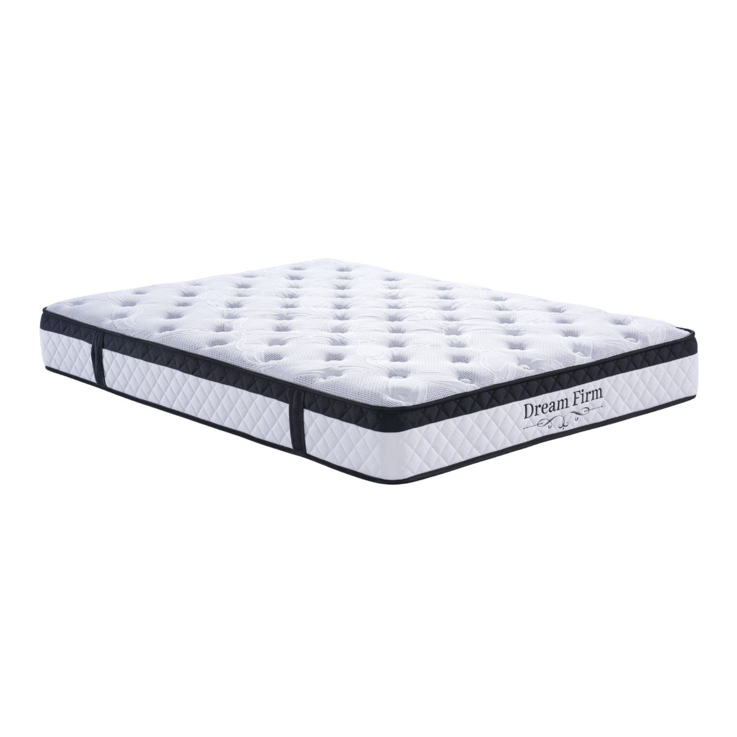 Dream Firm - Super King Mattress