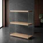 Toulon 3 Tier Shelf - *kit