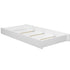 Cosmo Single Trundle Bedframe