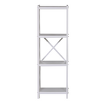 Brixton 1230x400 Bookcase *kit