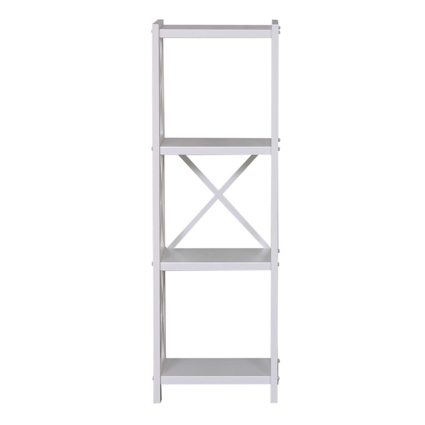 Brixton 1230x400 Bookcase *kit