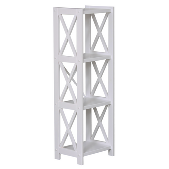 Brixton 1230x400 Bookcase *kit