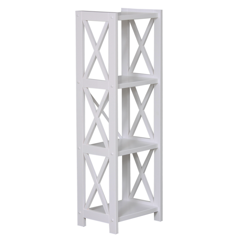 Brixton 1230x400 Bookcase *kit