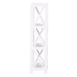 Brixton 1230x400 Bookcase *kit