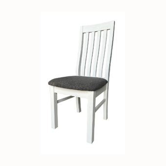 Scarletwood Dining Chair Fabric Seat Box 2
