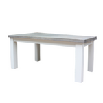 Scarletwood1800 Dining Table - Kitset (W1800 D1000 H760mm)