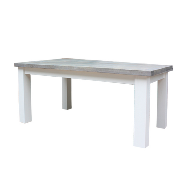 Scarletwood1800 Dining Table - Kitset (W1800 D1000 H760mm)