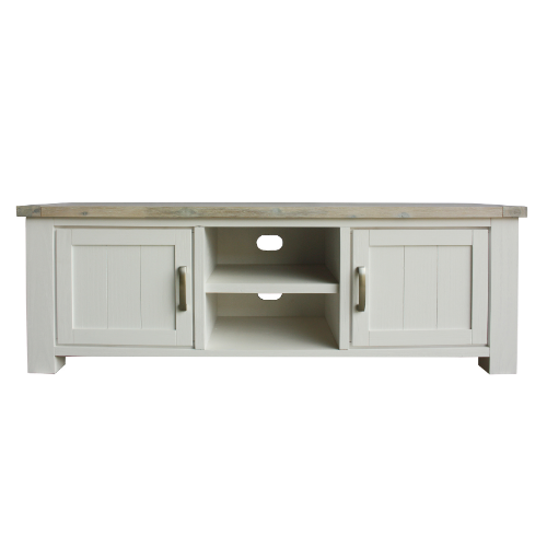 Scarletwood TV Unit