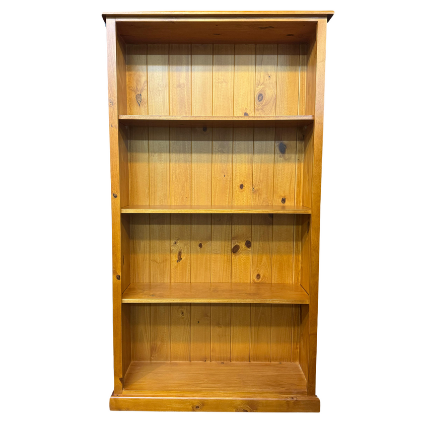 Woodland Bookcase 1800x1000