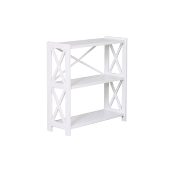 Brixton 855x800 Bookcase *Kit