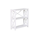 Brixton 855x800 Bookcase *Kit