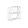 Brixton 855x800 Bookcase *Kit