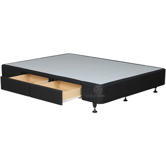 Winton King Base with 4 Drawers