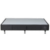 Winton King Single Base with 2 Drawers-Left (NZ Made)