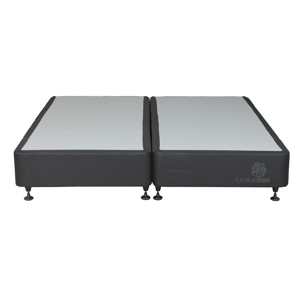Winton Queen Split Base (NZ Made)