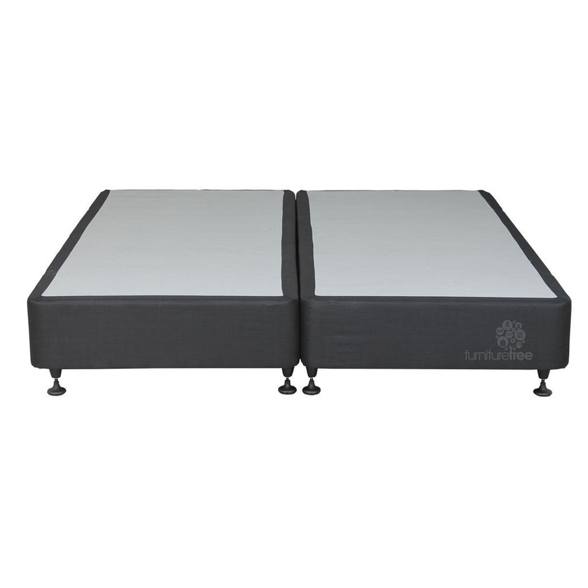 Winton Queen Split Base with 4 Drawers